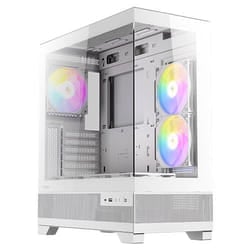 Antec CX700 RGB ELITE Midi Tower Black