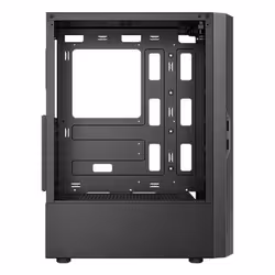 Antec AX20 Midi Tower Black - Additional view 6