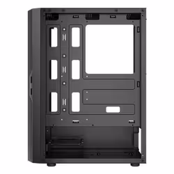 Antec AX20 Midi Tower Black - Additional view 7