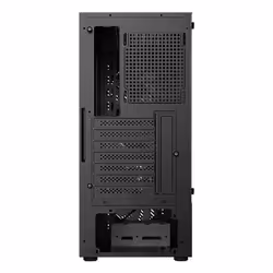 Antec AX20 Midi Tower Black - Additional view 8