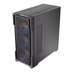 Antec AX90 Midi Tower Black - Additional view 5