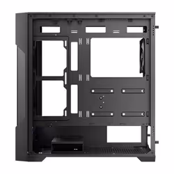 Antec AX90 Midi Tower Black - Additional view 6