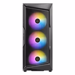 Antec AX61 Elite Midi Tower Black - Additional view 4