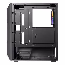 Antec AX61 Elite Midi Tower Black - Additional view 7