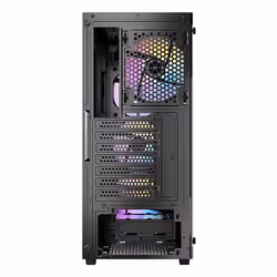 Antec AX61 Elite Midi Tower Black - Additional view 8