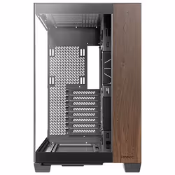 Antec C8 Wood Full Tower Black, Wood - Additional view 6