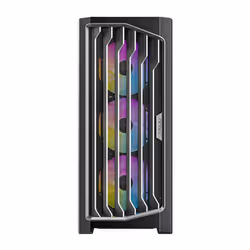 Antec Performance 1 FT ARGB Full Tower Black - Additional view 4