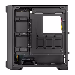 Antec Performance 1 FT ARGB Full Tower Black - Additional view 7