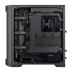 Antec Performance 1 FT ARGB Full Tower Black - Additional view 8