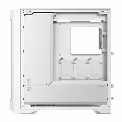 Antec Performance 1 FT Full Tower White - Additional view 6