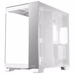 Antec 0-761345-10093-9 computer case Full Tower White - Additional view 4