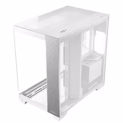 Antec 0-761345-10093-9 computer case Full Tower White - Additional view 5