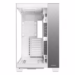 Antec 0-761345-10093-9 computer case Full Tower White - Additional view 6