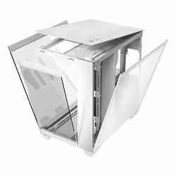 Antec 0-761345-10093-9 computer case Full Tower White - Additional view 8