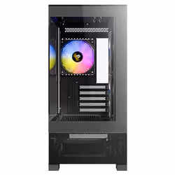 Antec CX500m RGB Mini Tower Black - Additional view 4