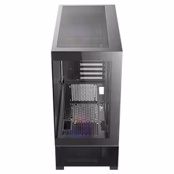 Antec CX500m RGB Mini Tower Black - Additional view 5