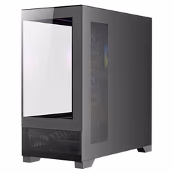 Antec CX500m RGB Mini Tower Black - Additional view 6