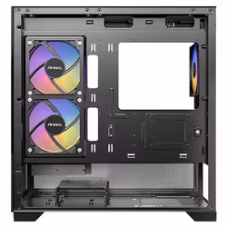 Antec CX500m RGB Mini Tower Black - Additional view 8