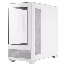 Antec CX500m RGB Mini Tower White - Additional view 6