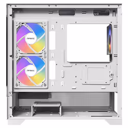 Antec CX500m RGB Mini Tower White - Additional view 8