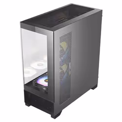 Antec CX700 ARGB Midi Tower Black - Additional view 4