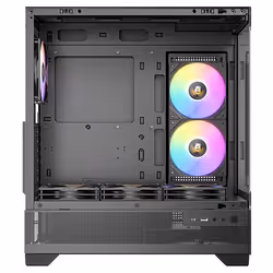 Antec CX700 ARGB Midi Tower Black - Additional view 5