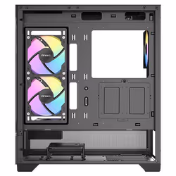 Antec CX700 ARGB Midi Tower Black - Additional view 6
