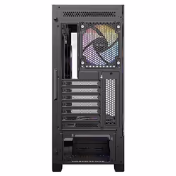 Antec CX700 ARGB Midi Tower Black - Additional view 7