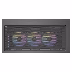 Antec CX700 ARGB Midi Tower Black - Additional view 8