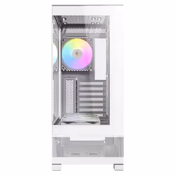 Antec CX700 ARGB Midi Tower White - Additional view 5