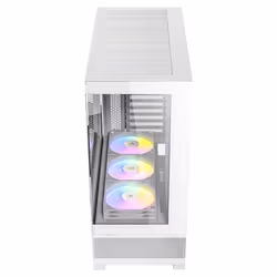 Antec CX700 ARGB Midi Tower White - Additional view 6