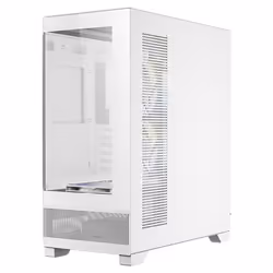 Antec CX700 ARGB Midi Tower White - Additional view 7