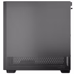 Antec 0-761345-10133-2 computer case Midi Tower Black, Wood - Additional view 8