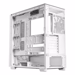 Antec FLUX Midi Tower White - Additional view 4