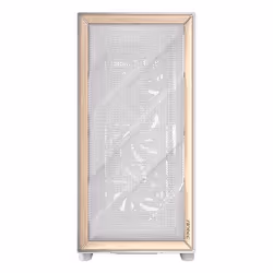 Antec FLUX Midi Tower White - Additional view 5