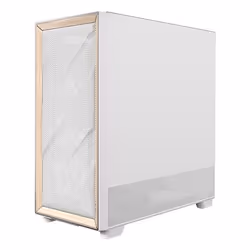 Antec FLUX Midi Tower White - Additional view 6
