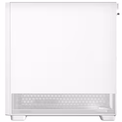Antec FLUX Midi Tower White - Additional view 8