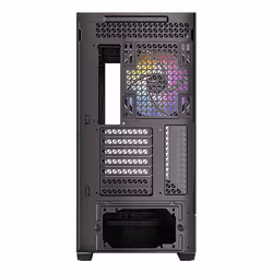 Antec C7 ARGB Midi Tower Black - Additional view 4
