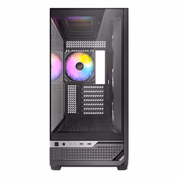 Antec C7 ARGB Midi Tower Black - Additional view 5