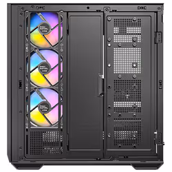 Antec C7 ARGB Midi Tower Black - Additional view 7