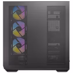 Antec C7 ARGB Midi Tower Black - Additional view 8