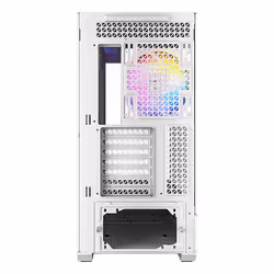 Antec C7 ARGB Midi Tower White - Additional view 4