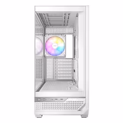 Antec C7 ARGB Midi Tower White - Additional view 5