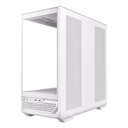 Antec C7 ARGB Midi Tower White - Additional view 6