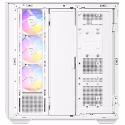 Antec C7 ARGB Midi Tower White - Additional view 7