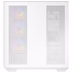 Antec C7 ARGB Midi Tower White - Additional view 8