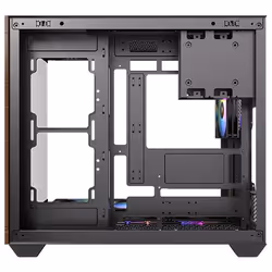 Antec CX800 Midi Tower Black, Wood - Additional view 5