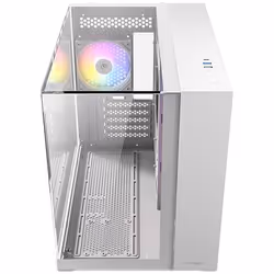 Antec CX600M Trio ARGB White - Additional view 4
