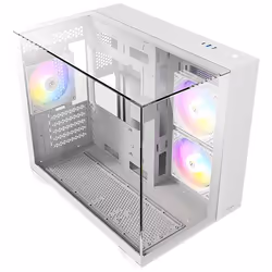 Antec CX600M Trio ARGB White - Additional view 5