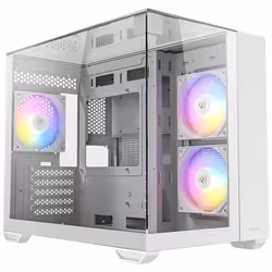 Antec CX600M Trio ARGB White - Additional view 6
